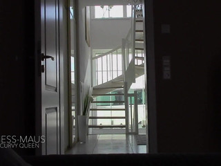 Fitness-Maus scene 13.07.2019