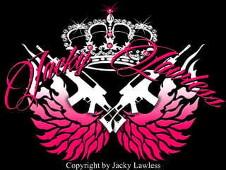 JackyLawless (Jacky Lawless) record 19.07.2019