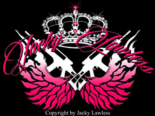 JackyLawless render 17.06.2019