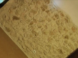 JuliettaSanchez wonderful bitch hammering both holes