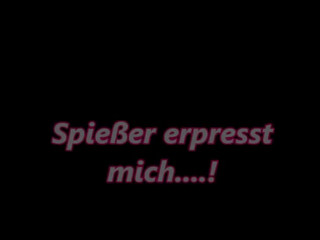 Lollipopo69 slut fucks bear