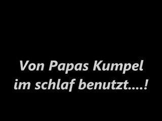 Lollipopo69 cute brown-haired woman performs double fuck