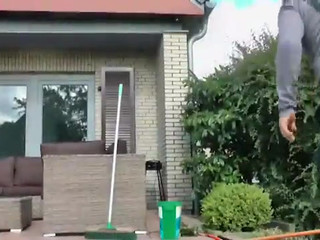 merry4fun cute bitch in erotic outfit