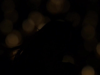 Mila Azul in all the cracks before losing pulse