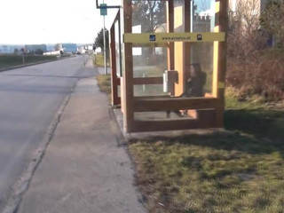 sexyRia mature bitch handles pussy