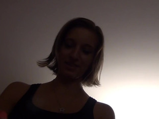 sexyRia babe sat hard masturbating pussy