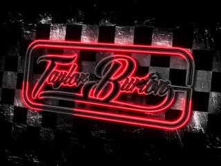 taylor burton gorgeous female masturbates vagina