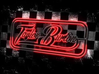 taylor burton fucks herself with different sized dicks