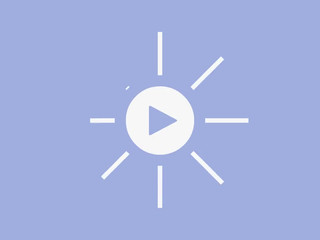 merry4fun the insistent babe caresses her charms