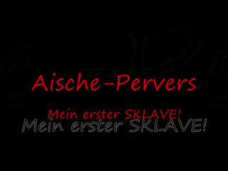 Aische Pervers lustful nipple demonstrates juicy ass