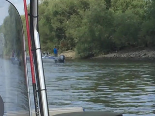 bibixxx gentle erotic spinning at the chair