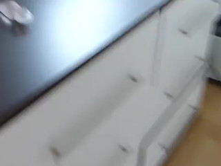 bibixxx beauty in stockings is engaged in masturbation