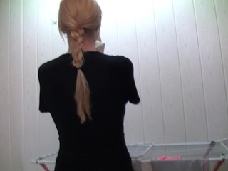 bibixxx jerking close up