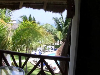 HOT-KINKY-ME aka HOT Julia two beautiful girls caressing for the camera