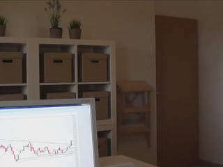 Lara-Cumkitten shy slut pulls juicy cunt