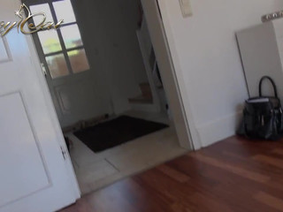 Lucy Cat broadcasting 16.06.2019