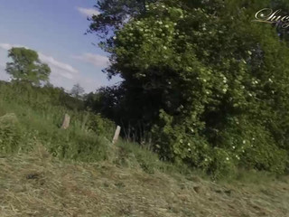 Lucy Cat spectacle 22.07.2019