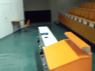 MaryHaze slut female fucks both holes