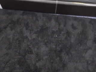 marywet loves her rubber toy