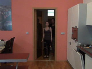 marywet crazy  girl  saddled dick