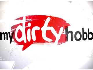 Mydirtyhobby record 16.07.2019