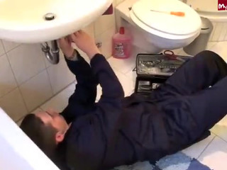 Mydirtyhobby a dolly rides on a large rubber simulator