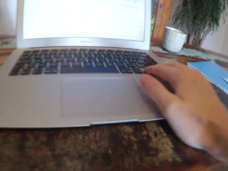 Sarah_Secret naughty fingers satisfy mom