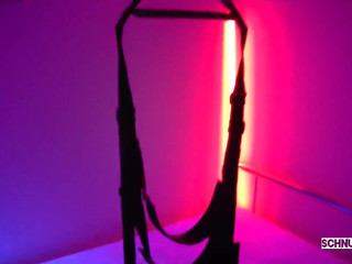 schnuggie91 busty fat lady masturbates cunt