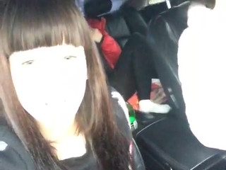 foksymari and her bed fun