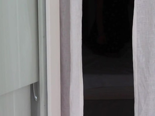 Alexia96 pretty young teen masturbates pussy