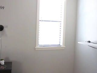 AuroraXoxo attractive slut dancing striptease