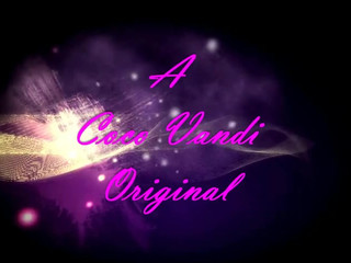 Cocovandixxx show 18.06.2019