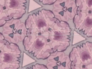 AutumnVonDoe flirty mouse jumps on a sex toy