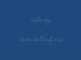 EmiliaSong ticket show 11.07.2019