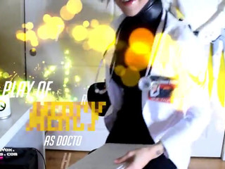 Felicia Vox girl from naked chat