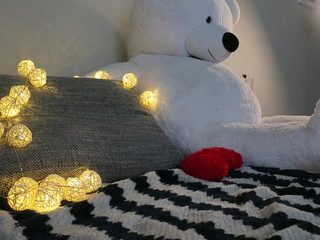 Happy Yulia amazing female caresses shaved pussy