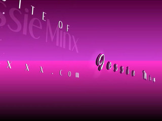 Jessie Minx gorgeous passion shows big tits