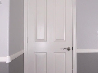 NataliaGrey redhead babe caresses natural tits