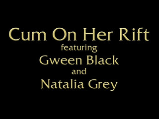 NataliaGrey & GweenBlack ticket show 23.06.2019