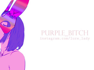 purple_bitch record 5.06.2019