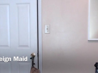 SunnyZass fuck with a man