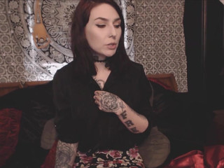 Slutty_Spice spectacular beauty