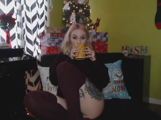 Slutty_Spice webcast 3.07.2019