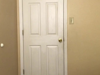 SunnyZass hot female fucks herself in the anus