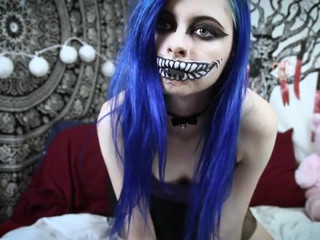 JadeSkye frolic with a guy