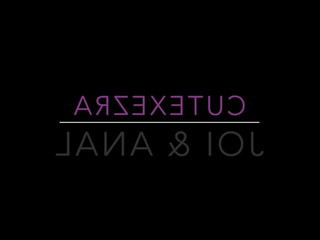 Ezra dark haired bitch gently pulls pussy