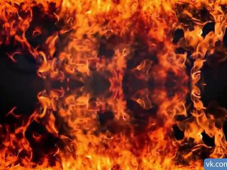 Lady Fyre sweet finish