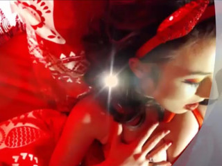 MissPaleGirl pretty woman and her breasts