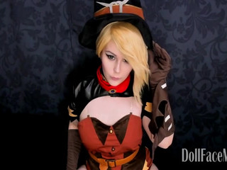 DollFaceMonica myfreecams 26.06.2019