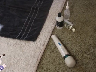 Emma Choice shy babe pulls shaved pussy